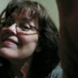 Meet your Posher, Becky